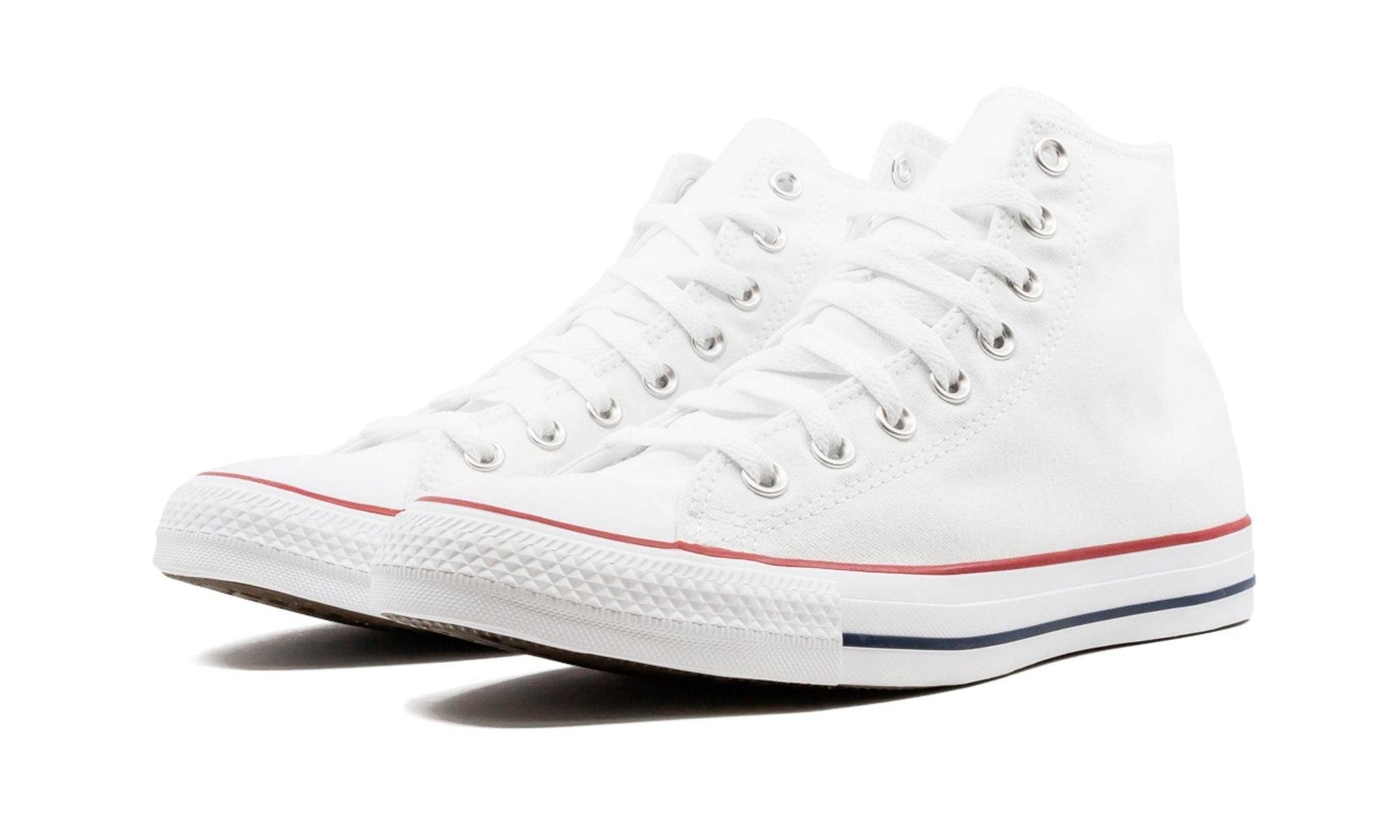 Converse Chuck Taylor All-Star Hi Optical White