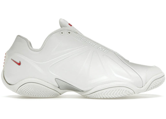 Nike Air Zoom Courtposite Supreme White