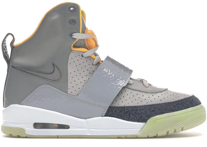 Nike Air Yeezy 1 Zen Grey