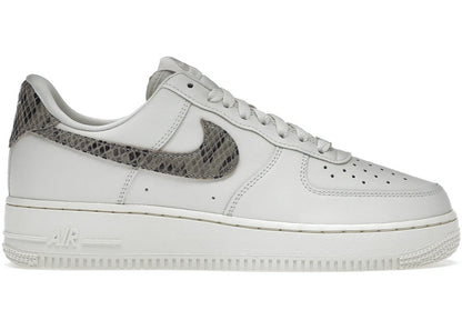 Nike Air Force 1 Low '07 Snakeskin Phantom (Women's)