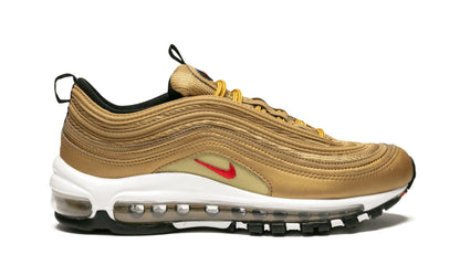 Nike Air Max 97 Metallic Gold (2017/2018/2023) (GS)