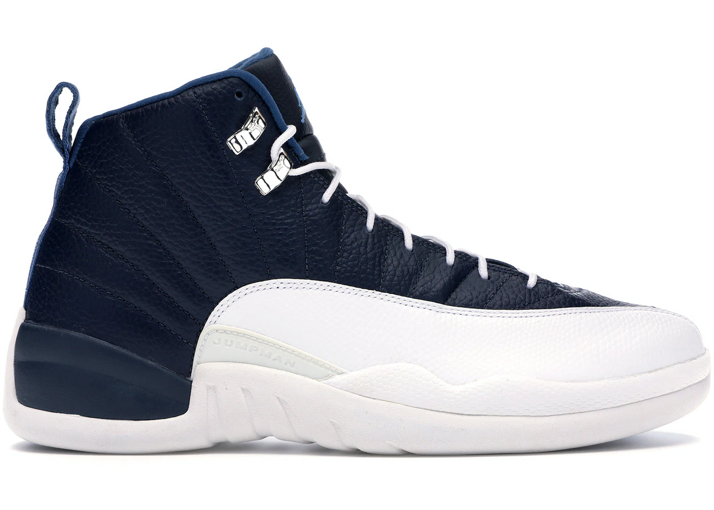 Jordan 12 Retro Obsidian (2012)