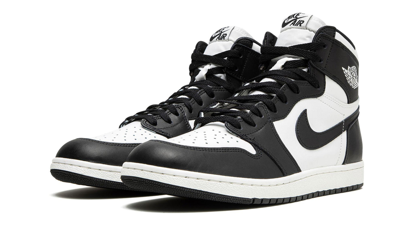 Jordan 1 Retro High 85 Black White (2023)