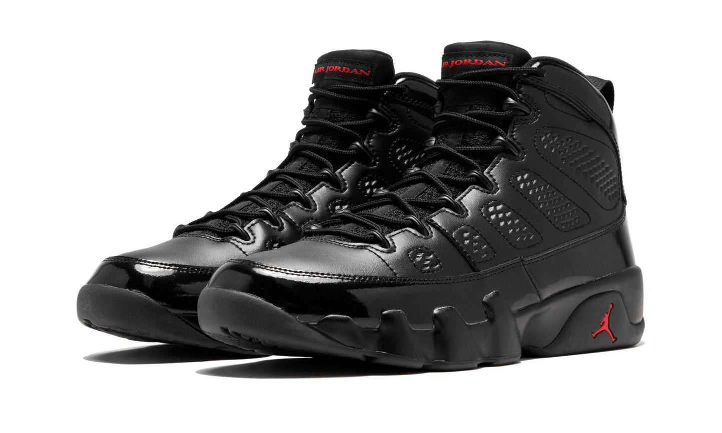 Jordan 9 Retro Bred Patent