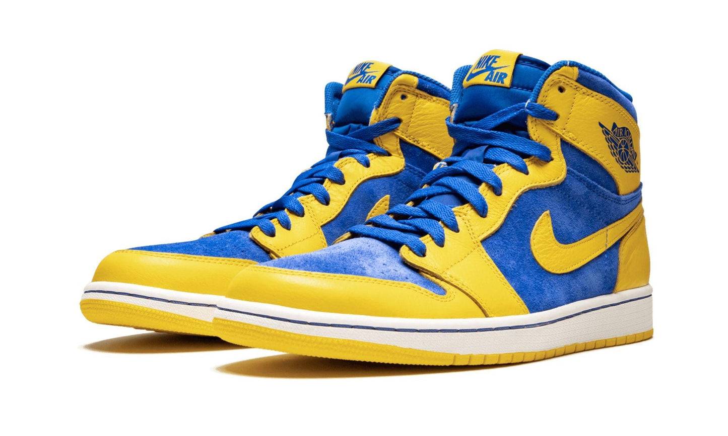 Jordan 1 Retro High OG Laney