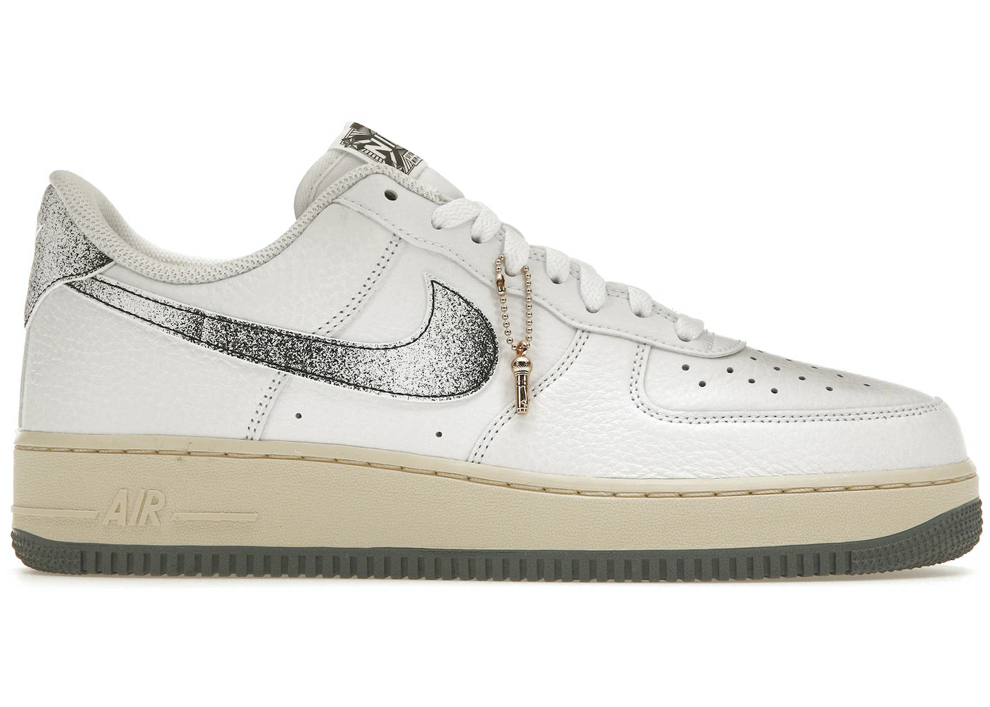 Nike Air Force 1 Low Classics 50 Years Of Hip-Hop