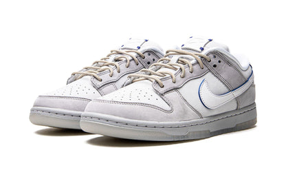 Nike Dunk Low Wolf Grey Pure Platinum