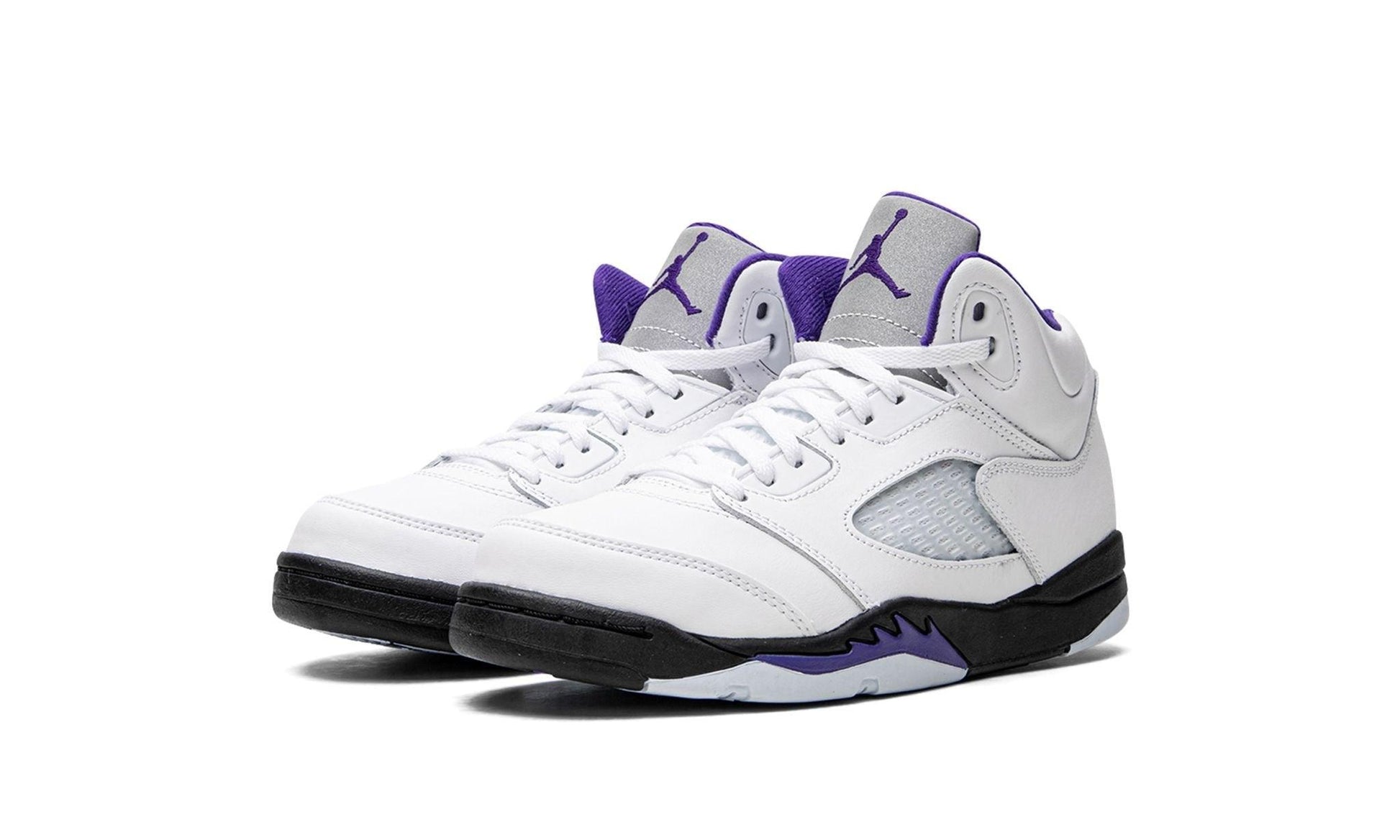 Jordan 5 Retro Dark Concord (PS)