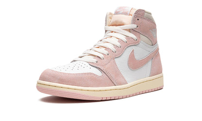 Jordan 1 Retro High OG Washed Pink (Women's)