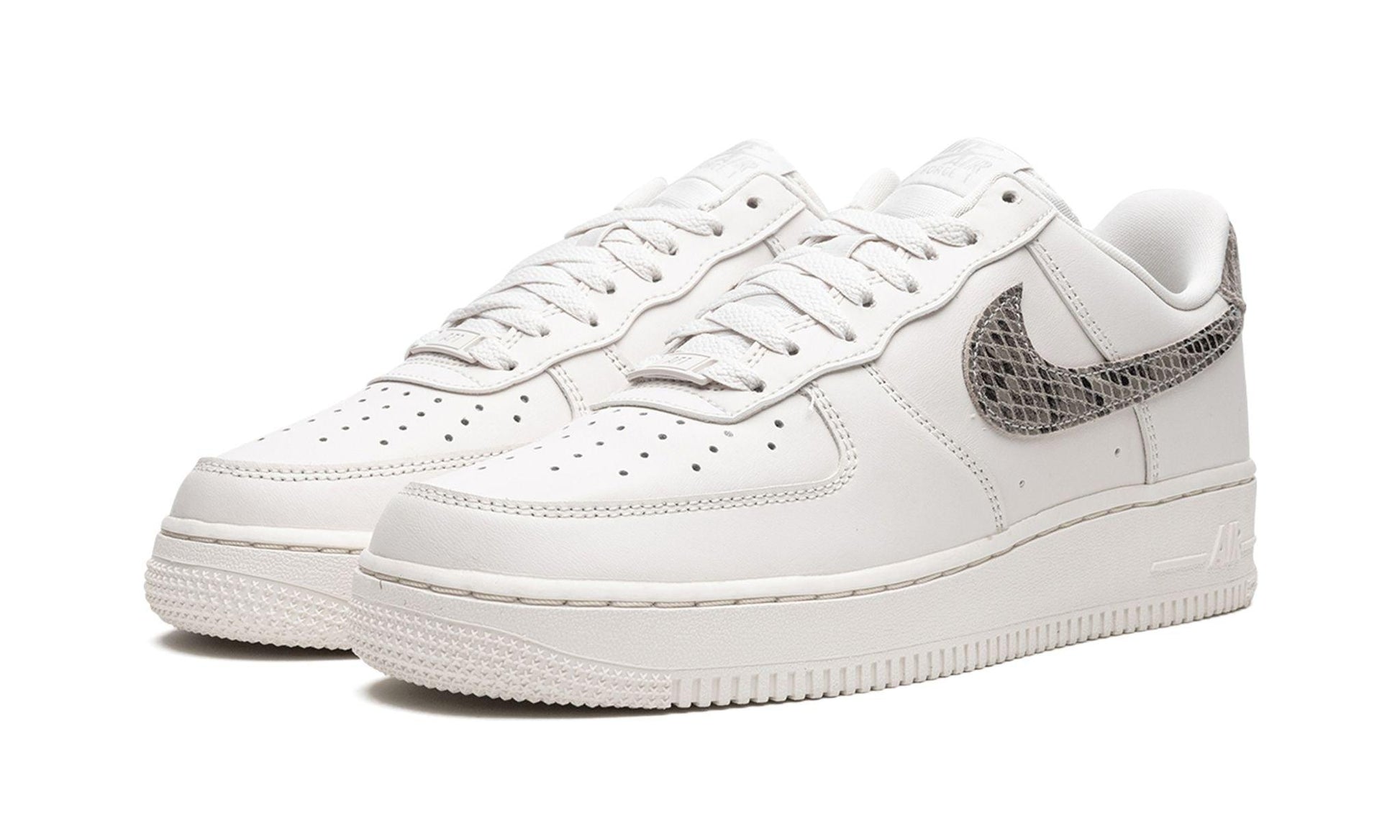 Nike Air Force 1 Low '07 Snakeskin Phantom (Women's)