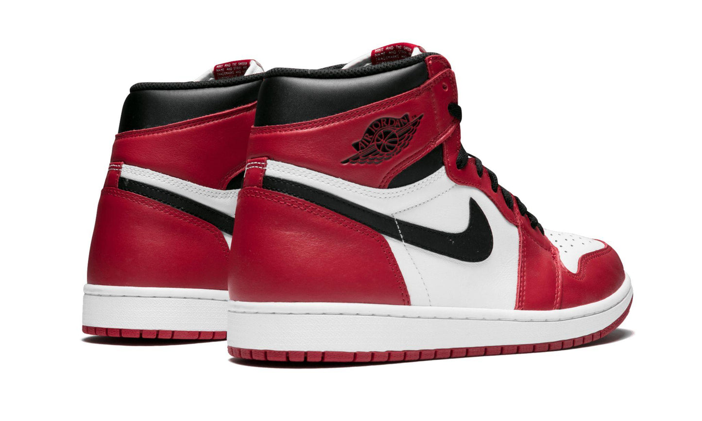 Jordan 1 Retro Chicago (2015)