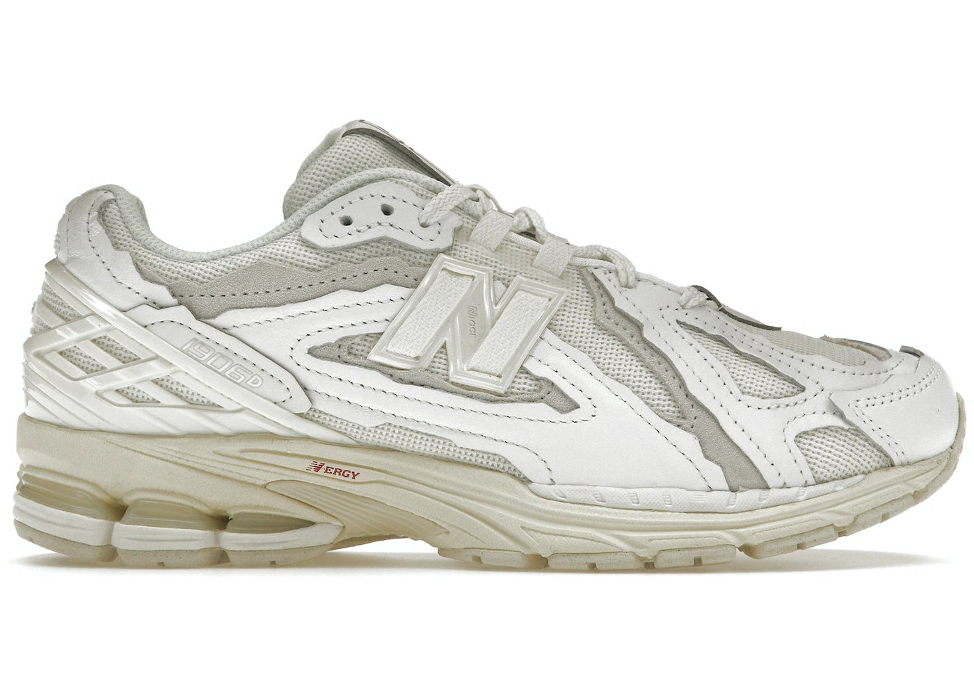 New Balance 1906D Protection Pack White