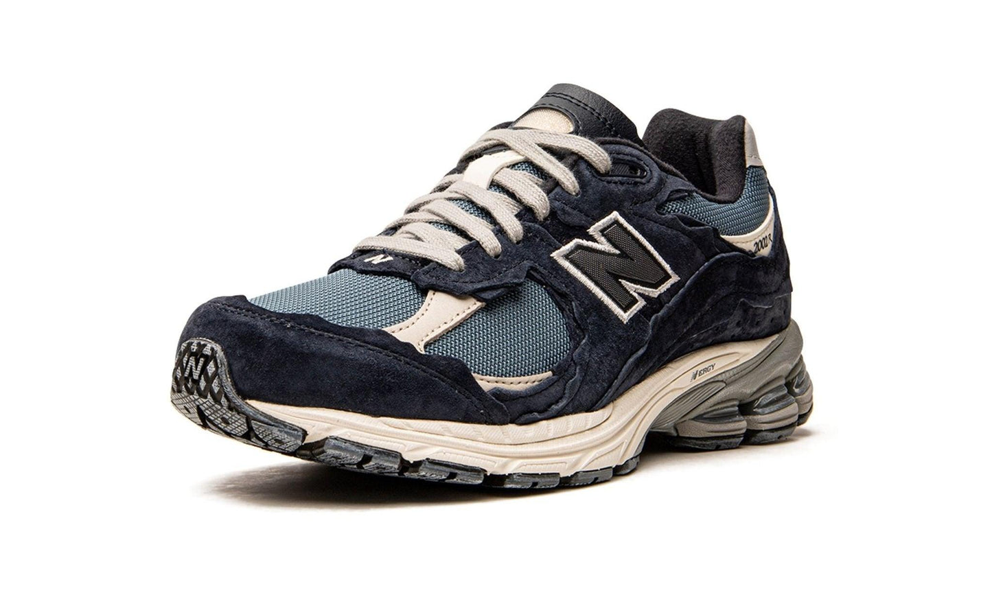 New Balance 2002R Protection Pack Dark Navy