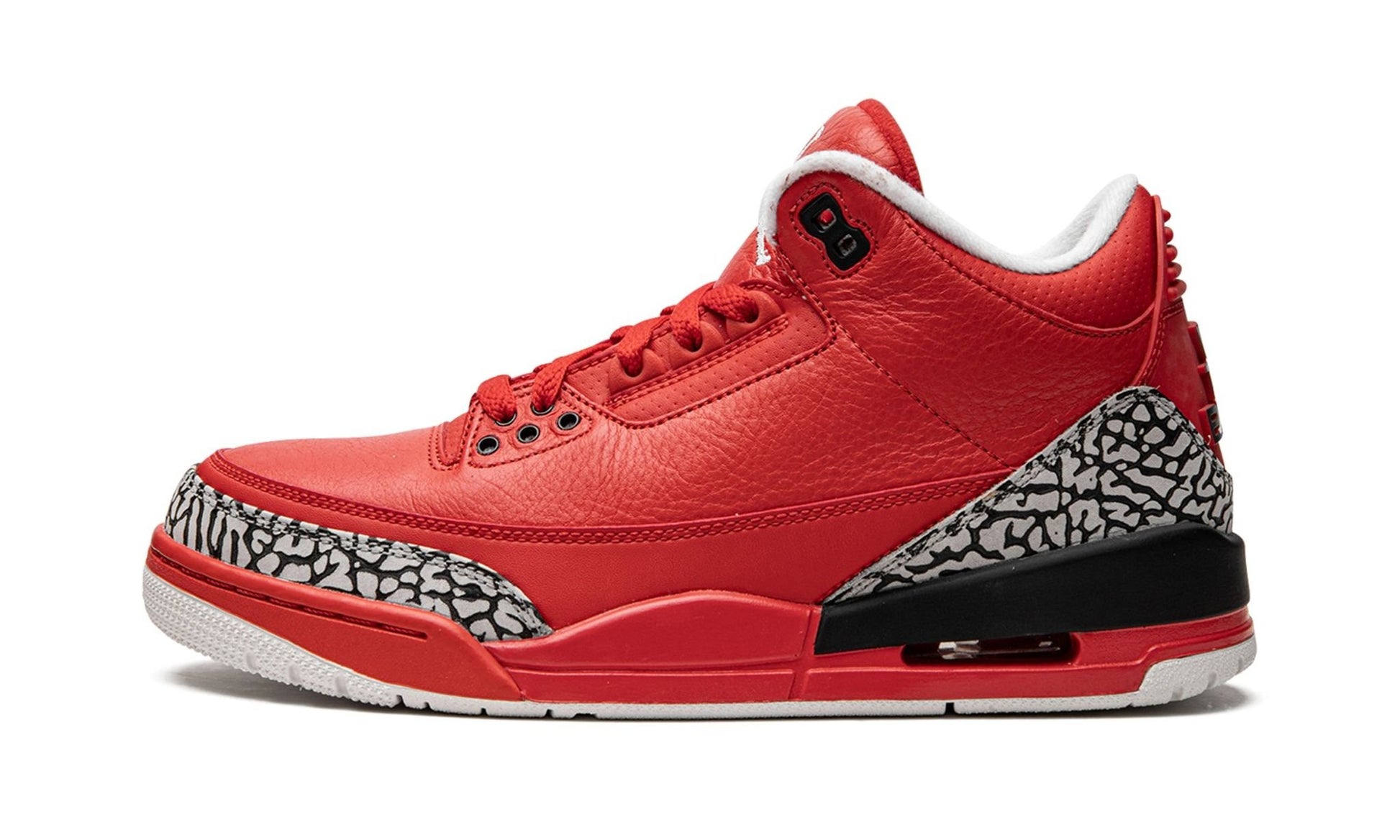 Jordan 3 Retro DJ Khaled Grateful