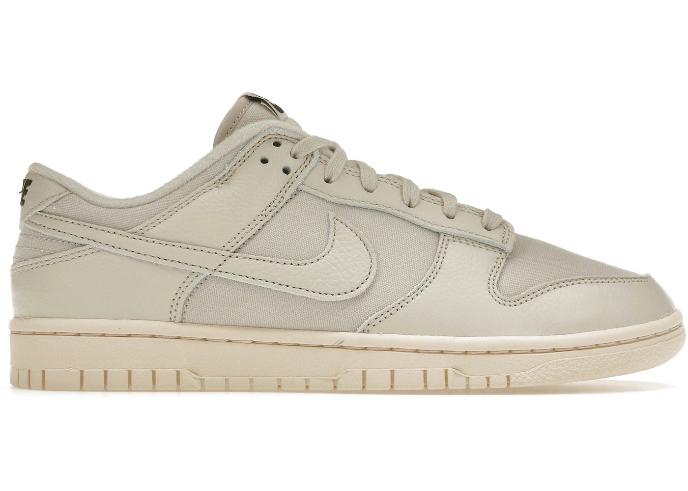 Nike Dunk Low Premium Light Orewood Brown