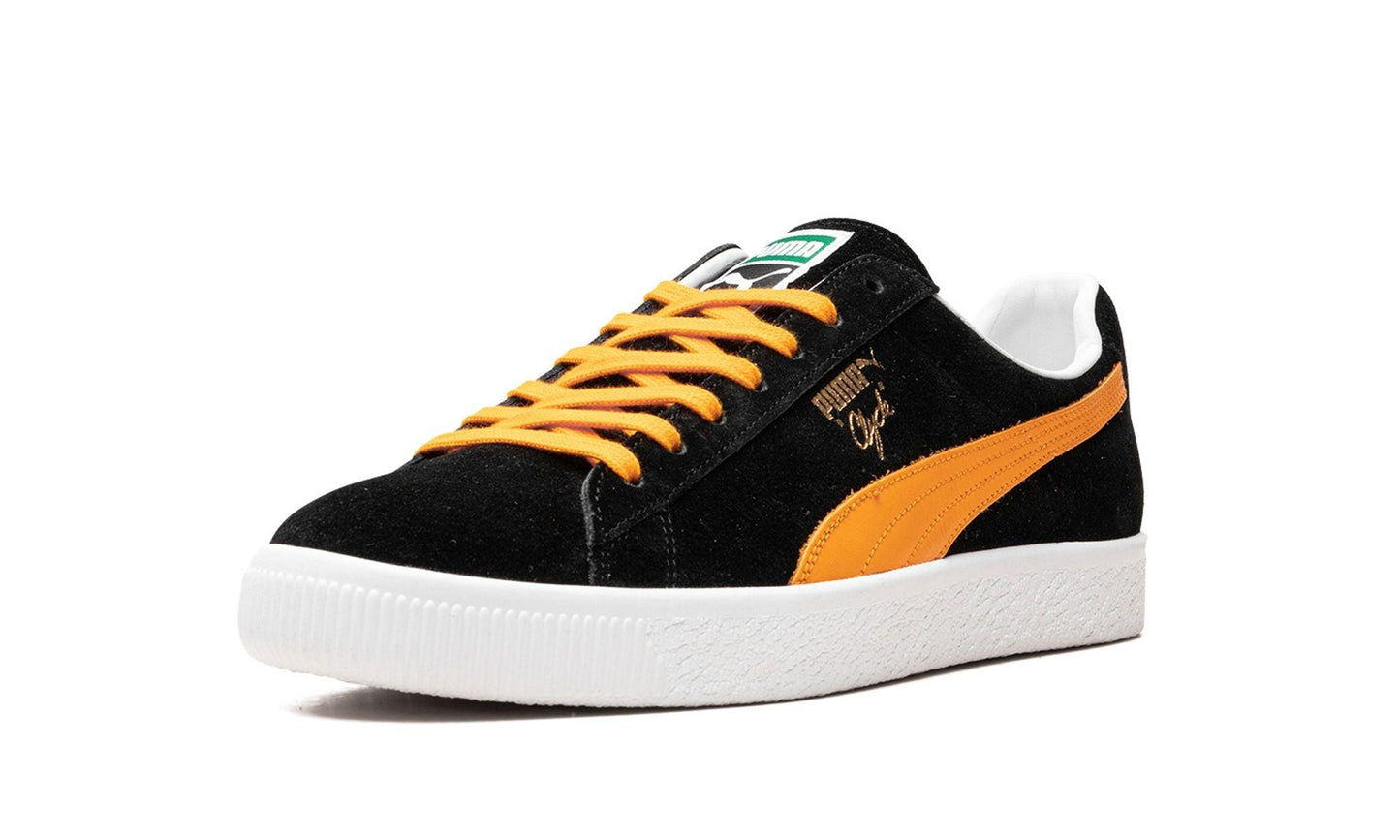 Puma Clyde MIJ Clydezilla Zinnia