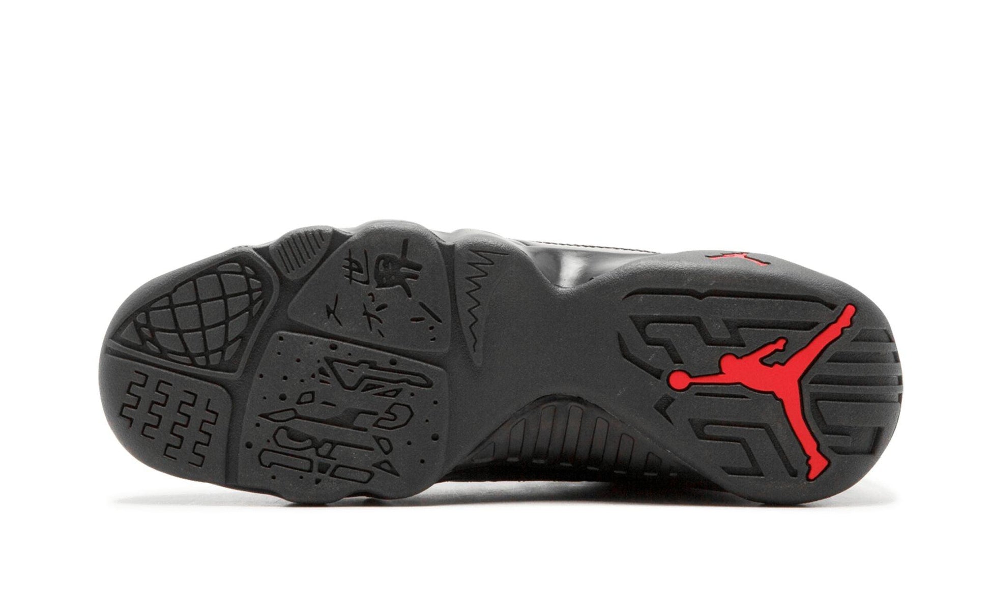 Jordan 9 Retro Bred Patent (GS)