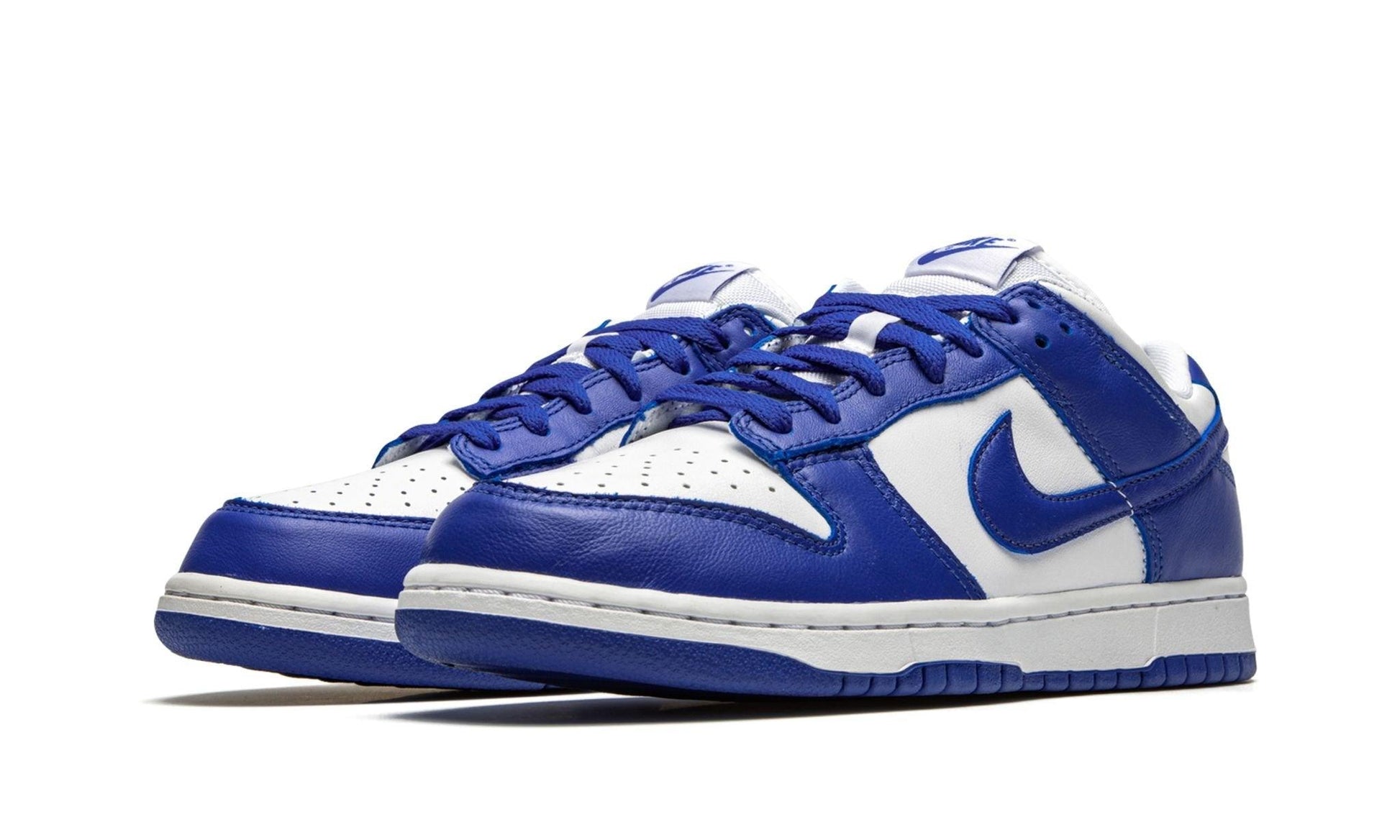 Nike Dunk Low SP "Kentucky (2020/2022)"