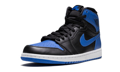 Jordan 1 Retro Black Royal Blue (2013)