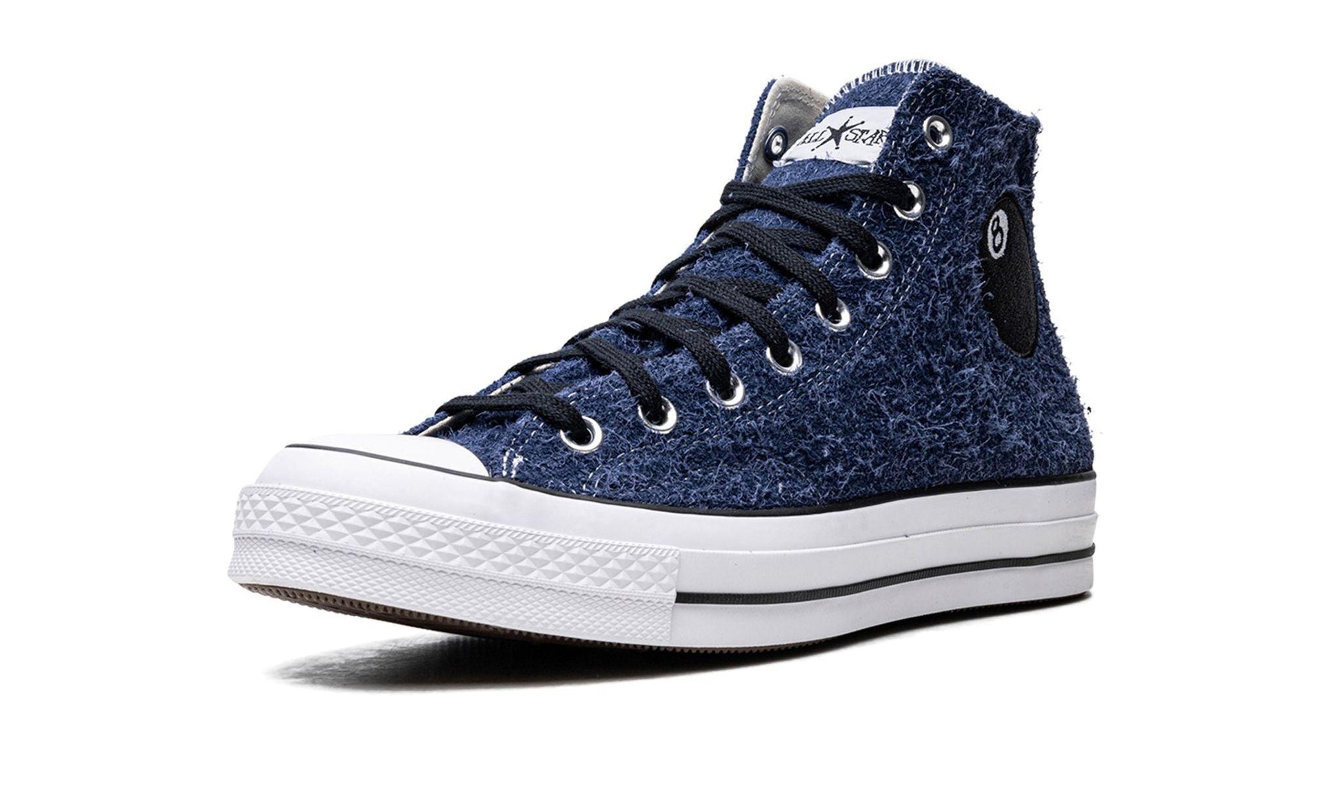 Converse Chuck Taylor All-Star 70 Hi Stussy 8-Ball