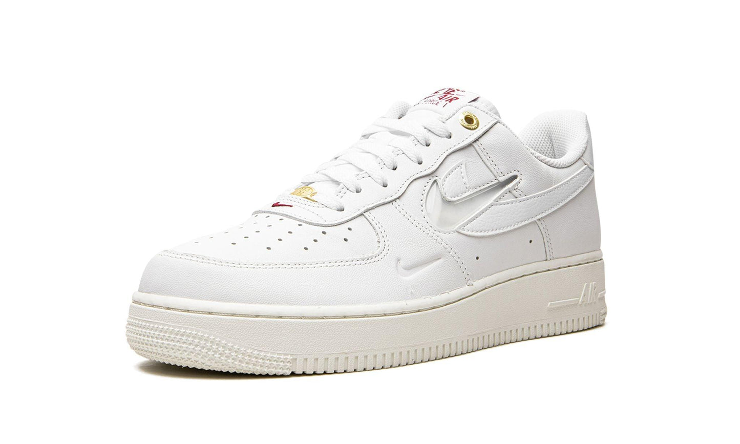 Nike Air Force 1 Low '07 LV8 Join Forces Sail