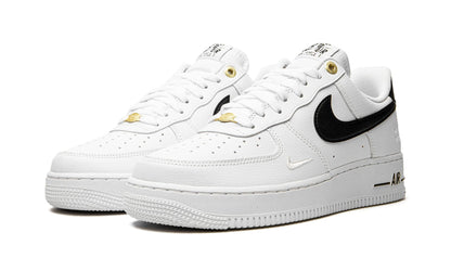 Nike Air Force 1 Low '07 LV8 40th Anniversary White Black