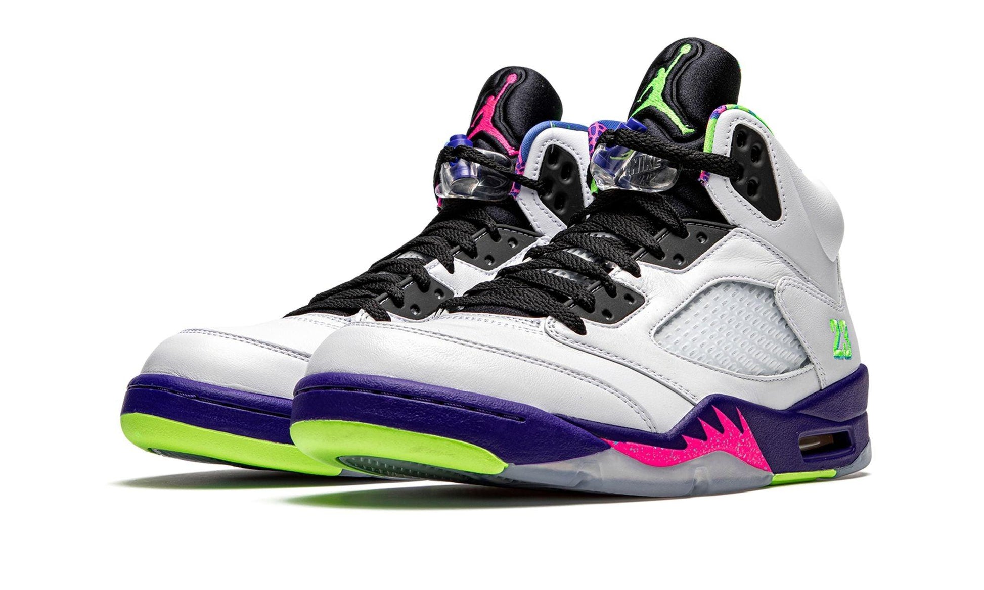 Jordan 5 Retro Alternate Bel-Air