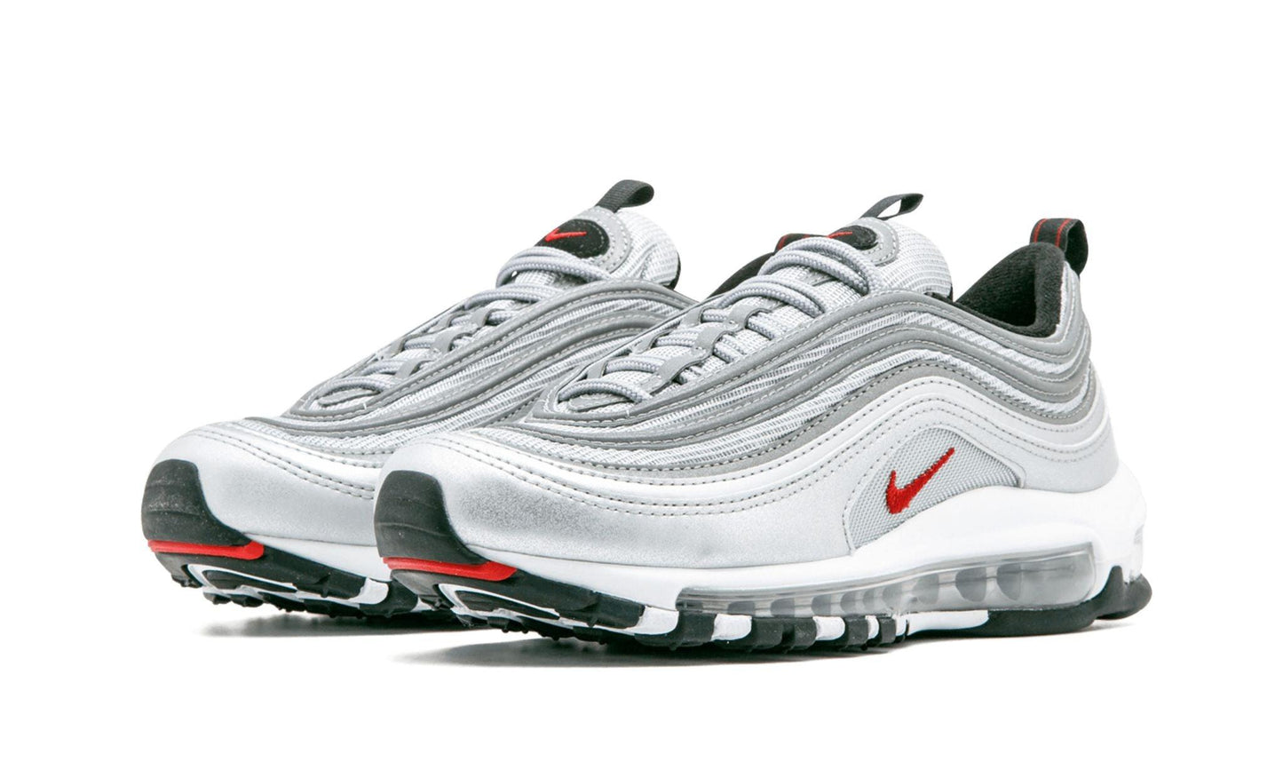 Nike Air Max 97 Silver Bullet (2016/2017/2022) (GS)