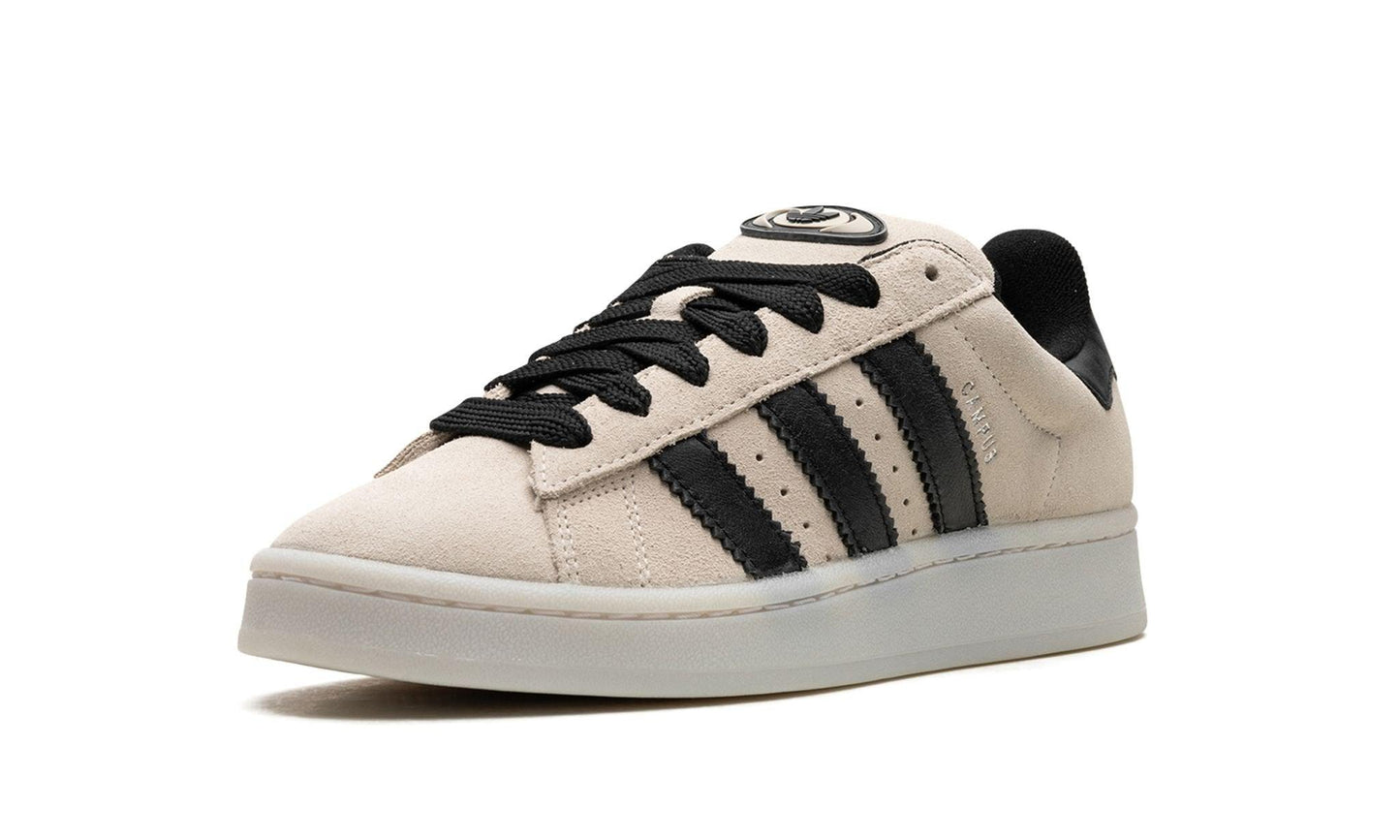 adidas Campus 00s Aluminum Core Black