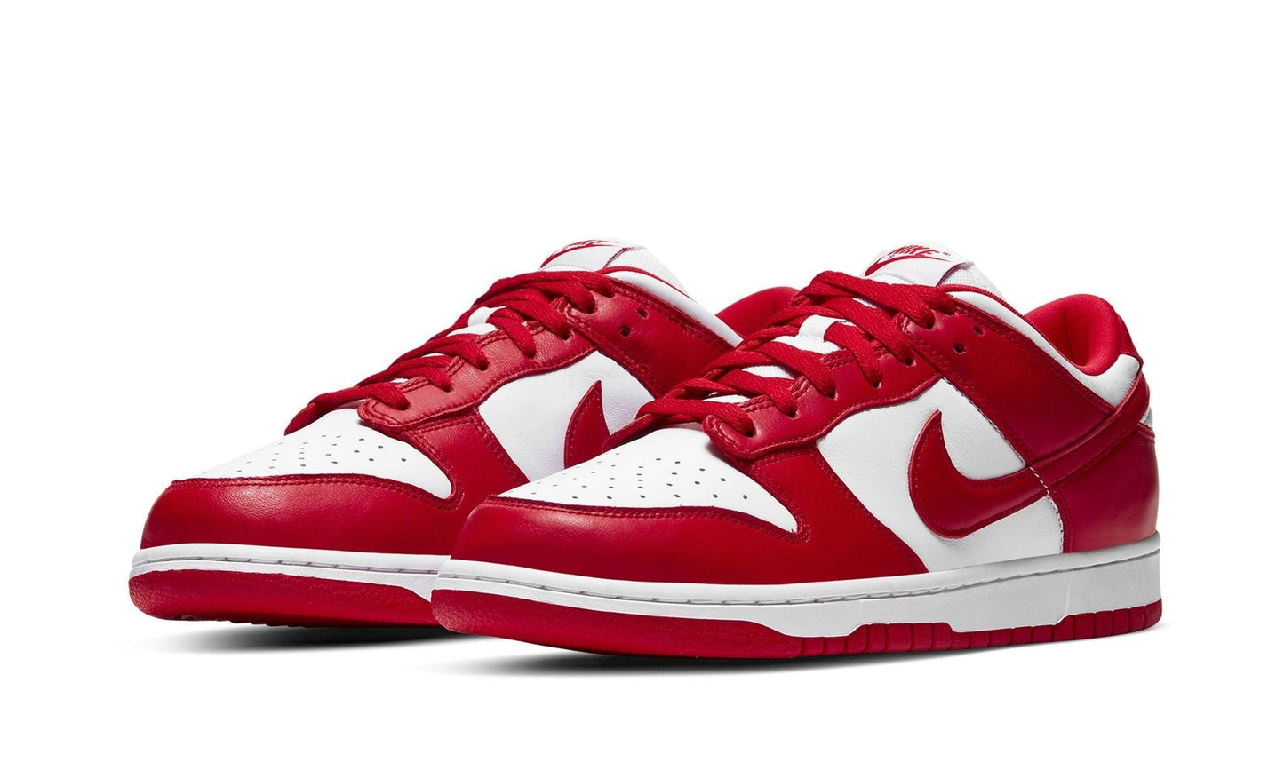 Nike Dunk Low University Red (2020)