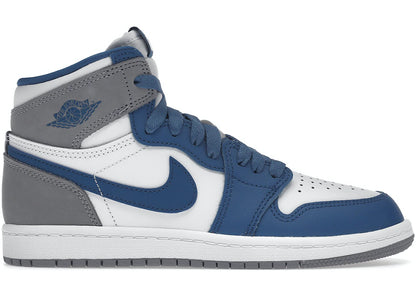 Jordan 1 Retro High OG True Blue (PS)