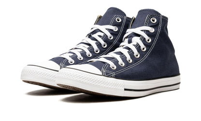 Converse Chuck Taylor All-Star Hi Navy