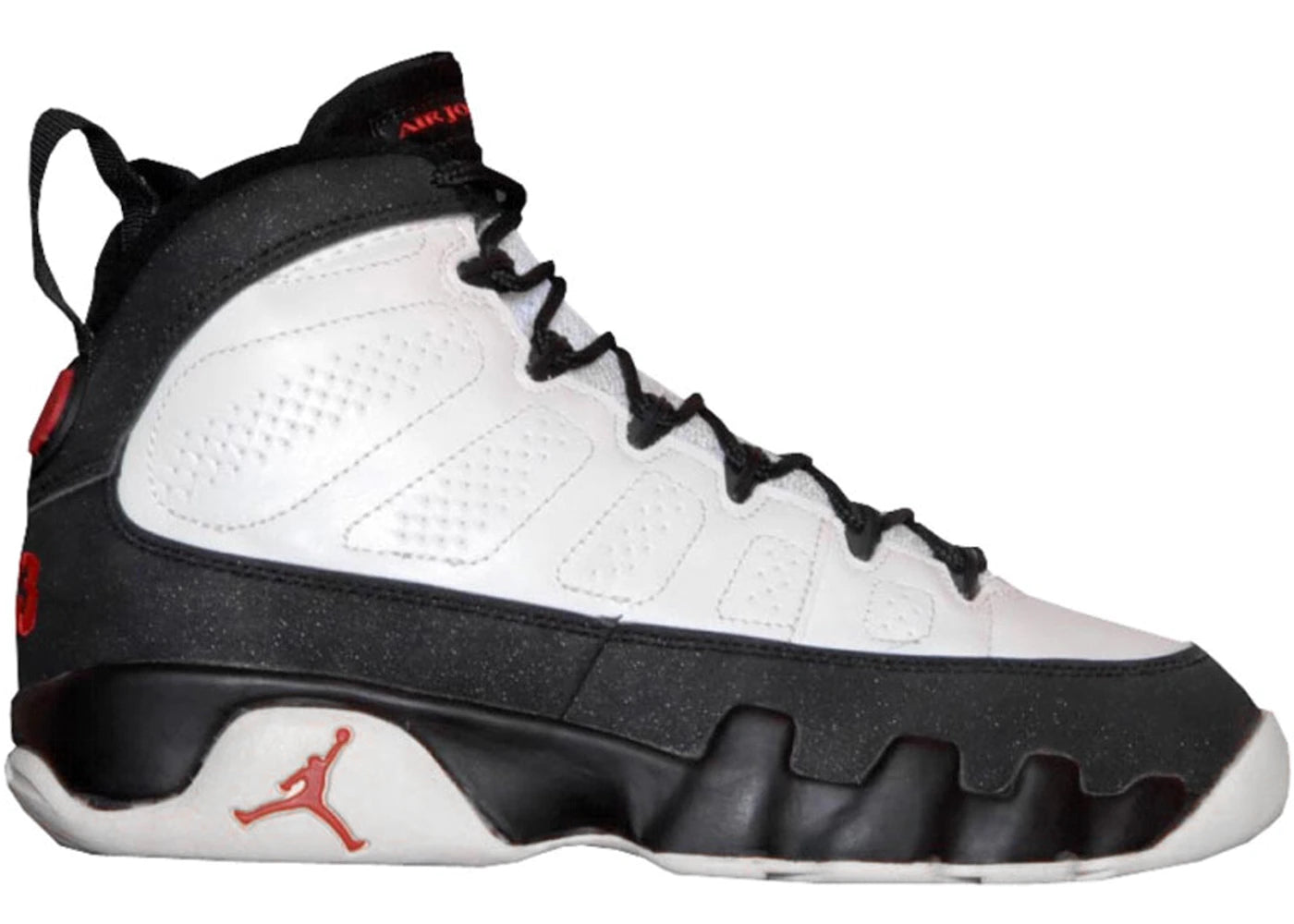 Jordan 9 OG Chicago (1993)