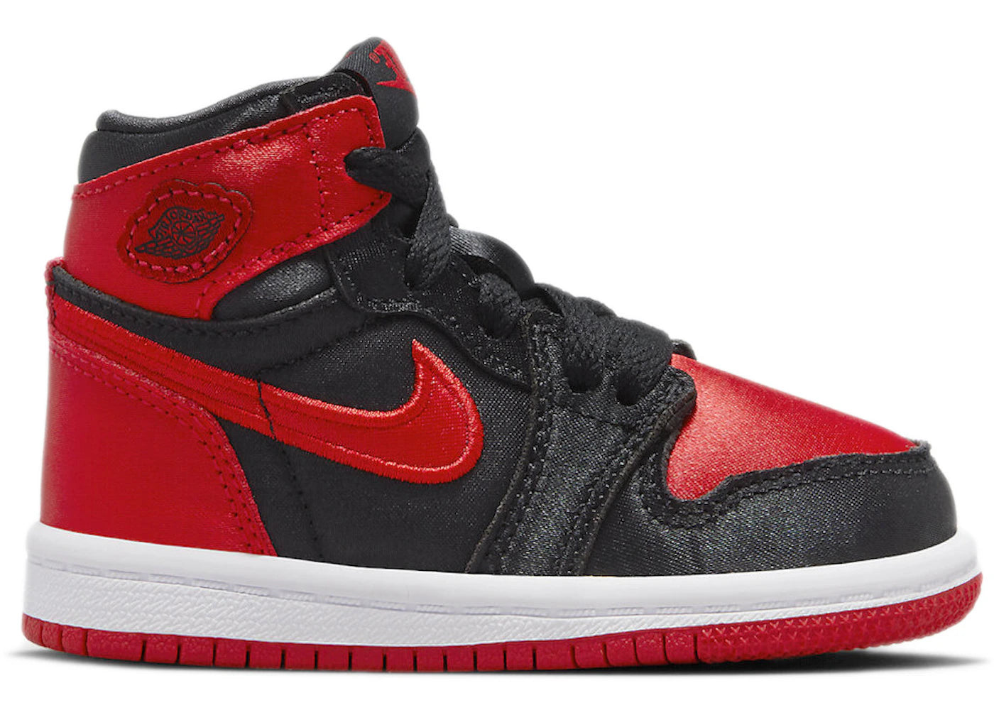 Jordan 1 Retro High OG Satin Bred (TD)