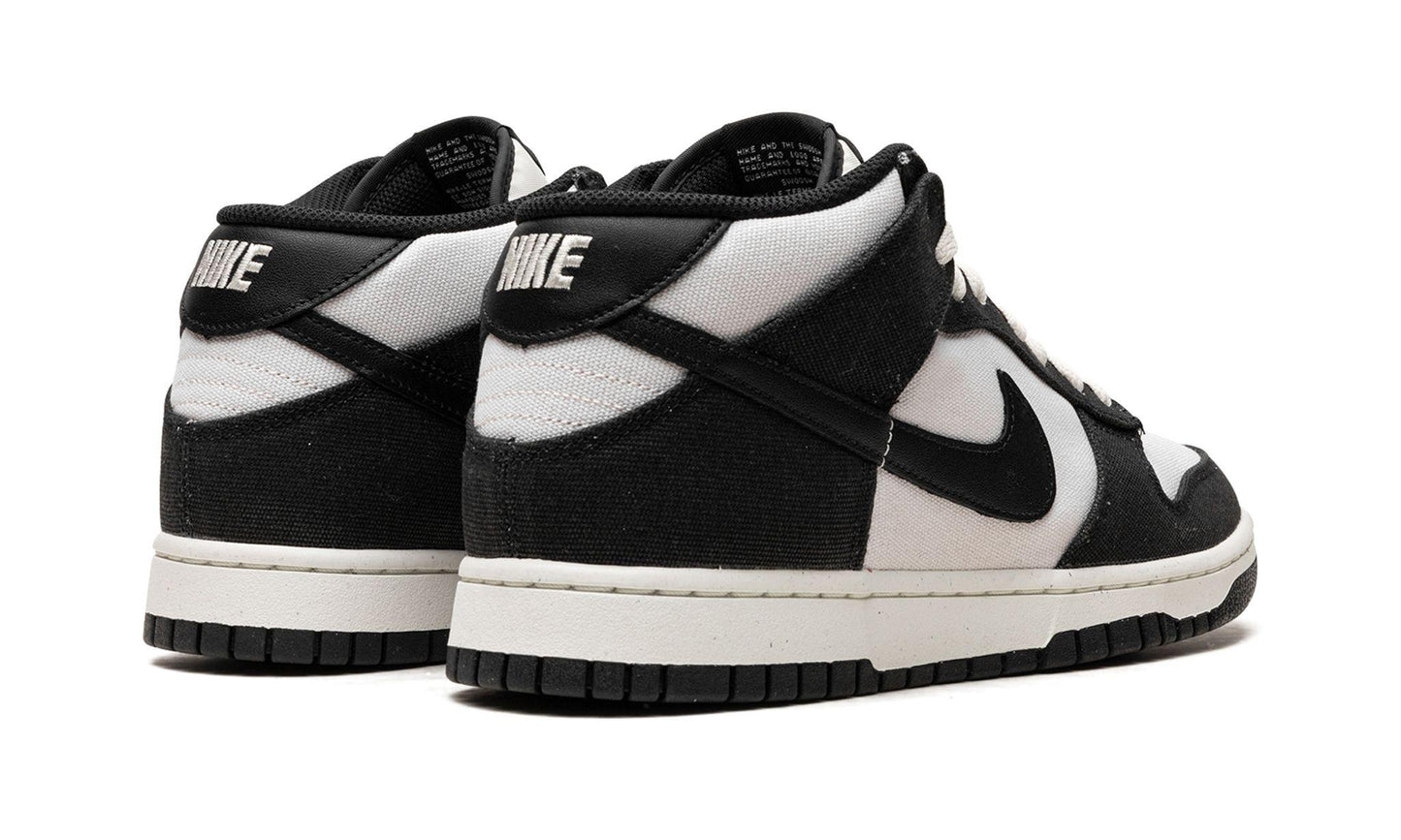 Nike Dunk Mid Panda