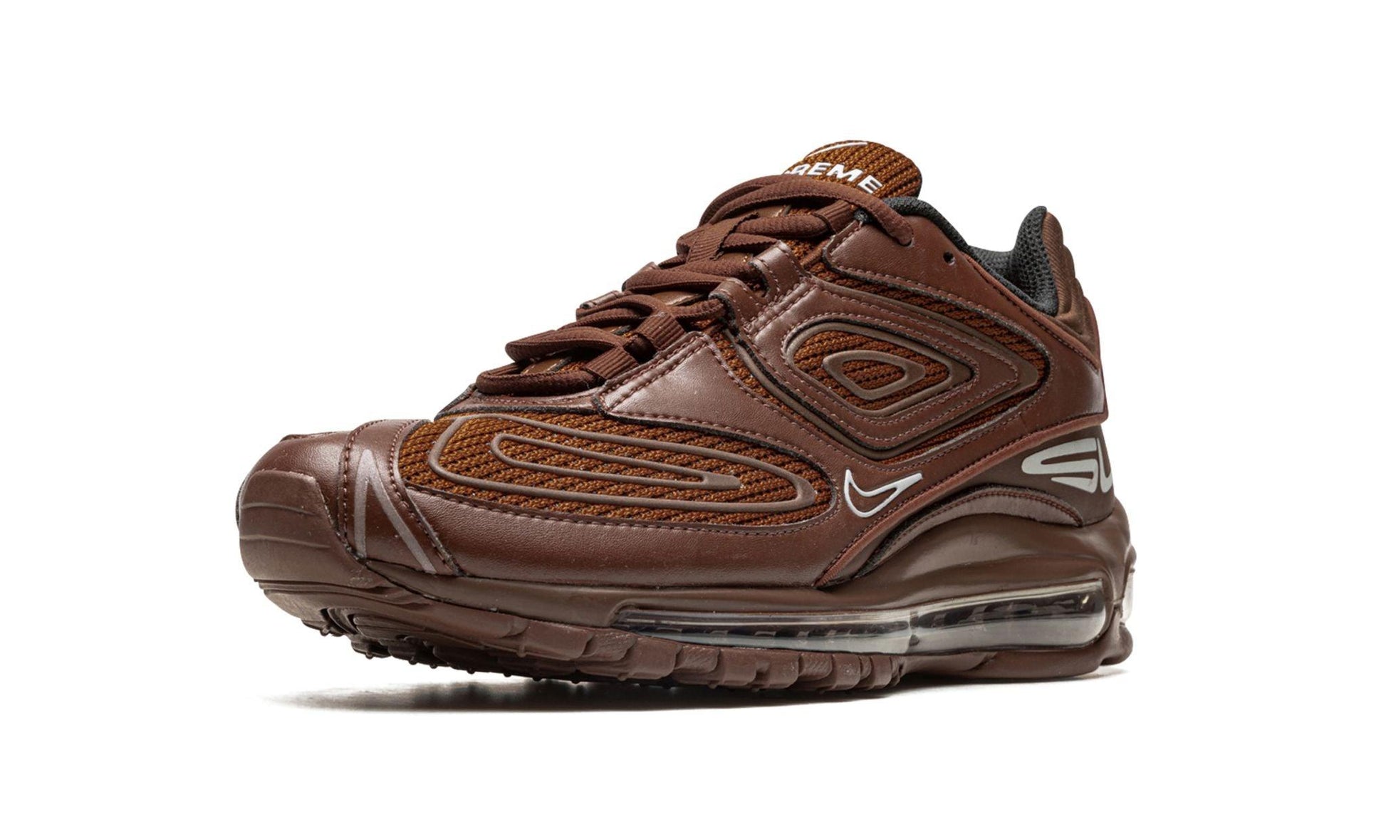 Nike Air Max 98 TL Supreme Brown