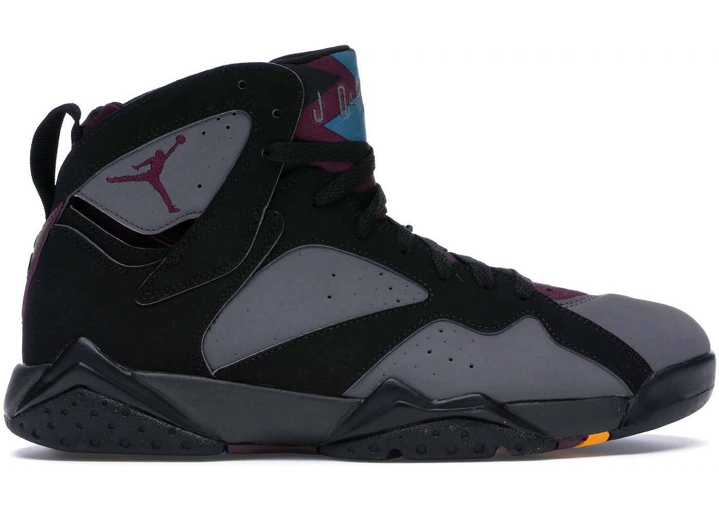 Jordan 7 Retro Bordeaux (2015) (GS)