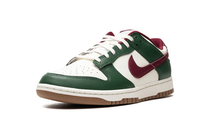 Nike Dunk Low Gorge Green