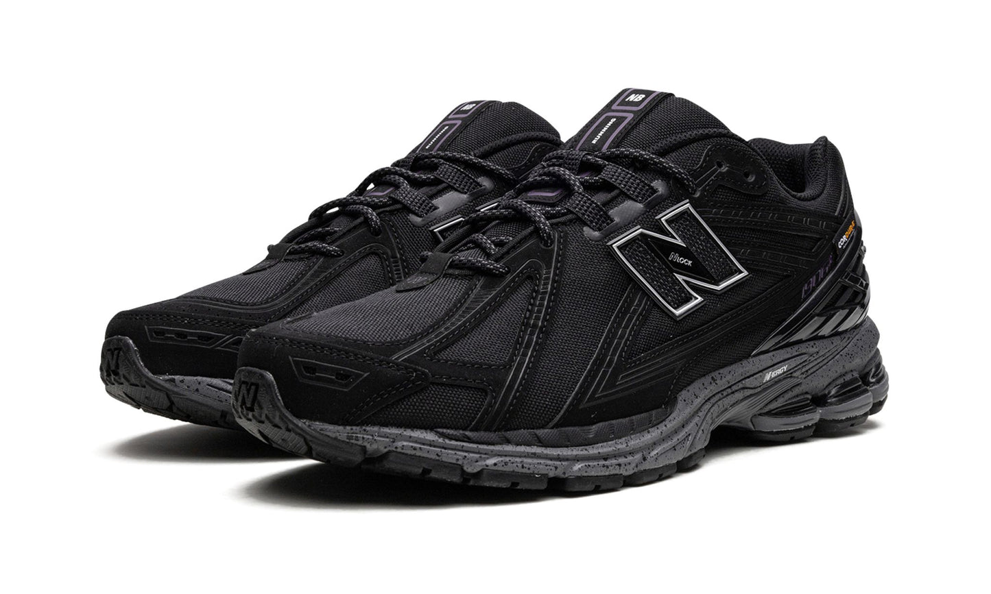 New Balance 1906R Cordura Pocket Black