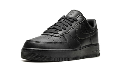 Nike Air Force 1 Low '07 Fresh Black Anthracite