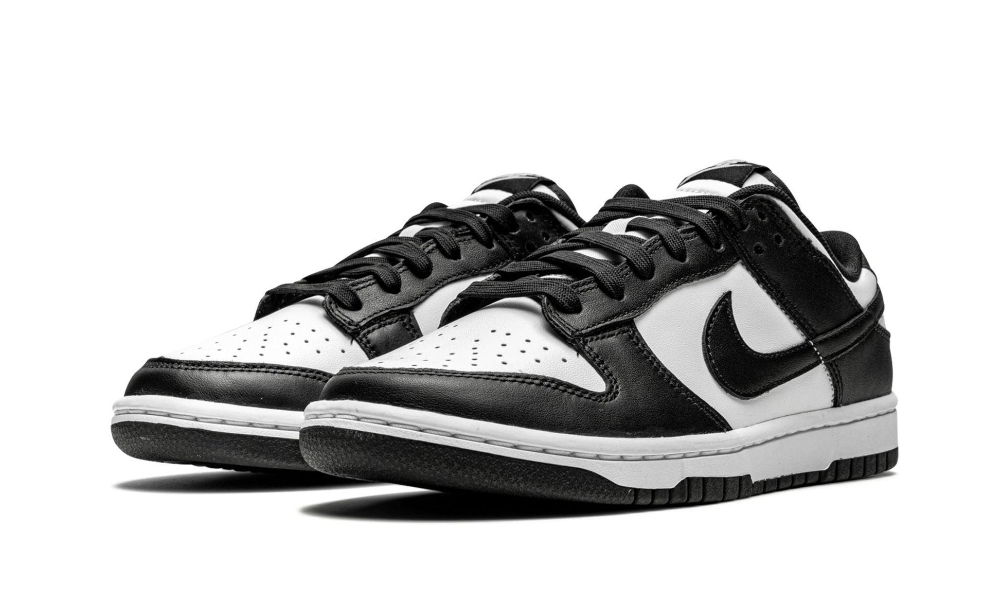 Nike Dunk Low Retro White Black Panda (2021)