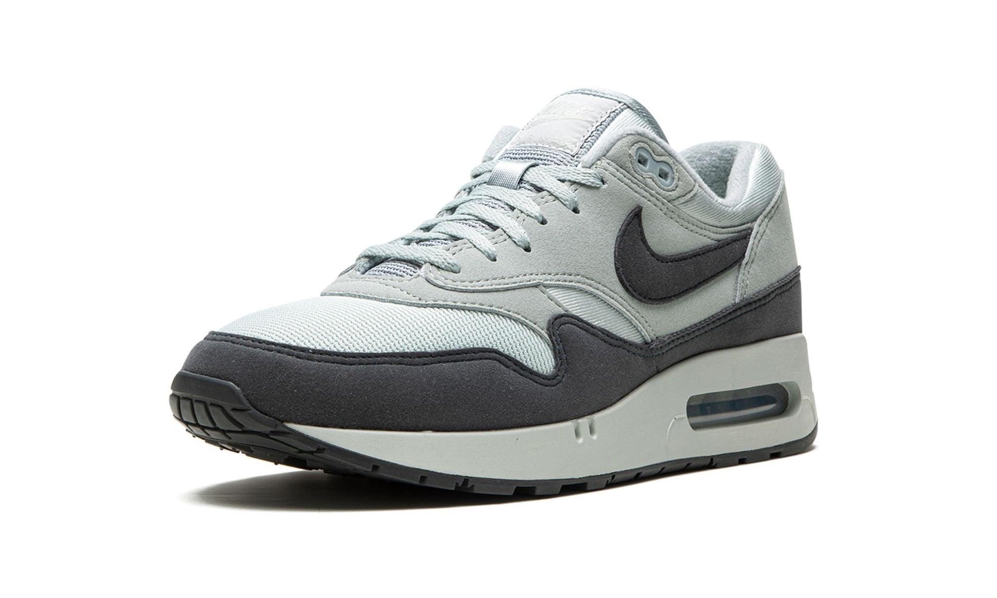 Nike Air Max 1 '86 Big Bubble Light Silver