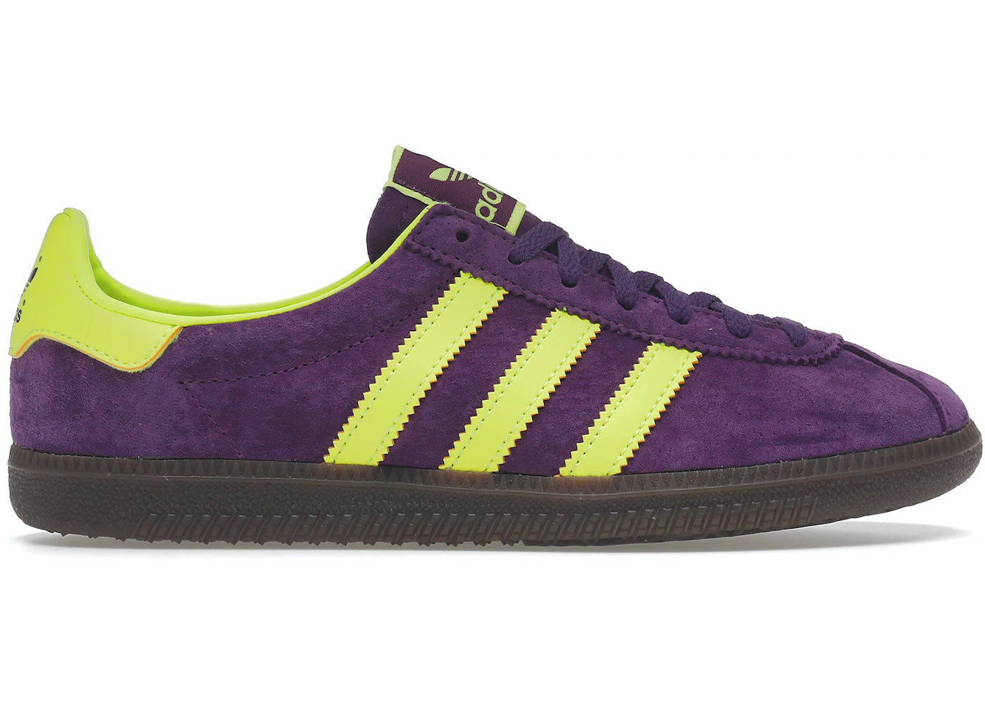 adidas Athen City Series size? Exclusive Purple