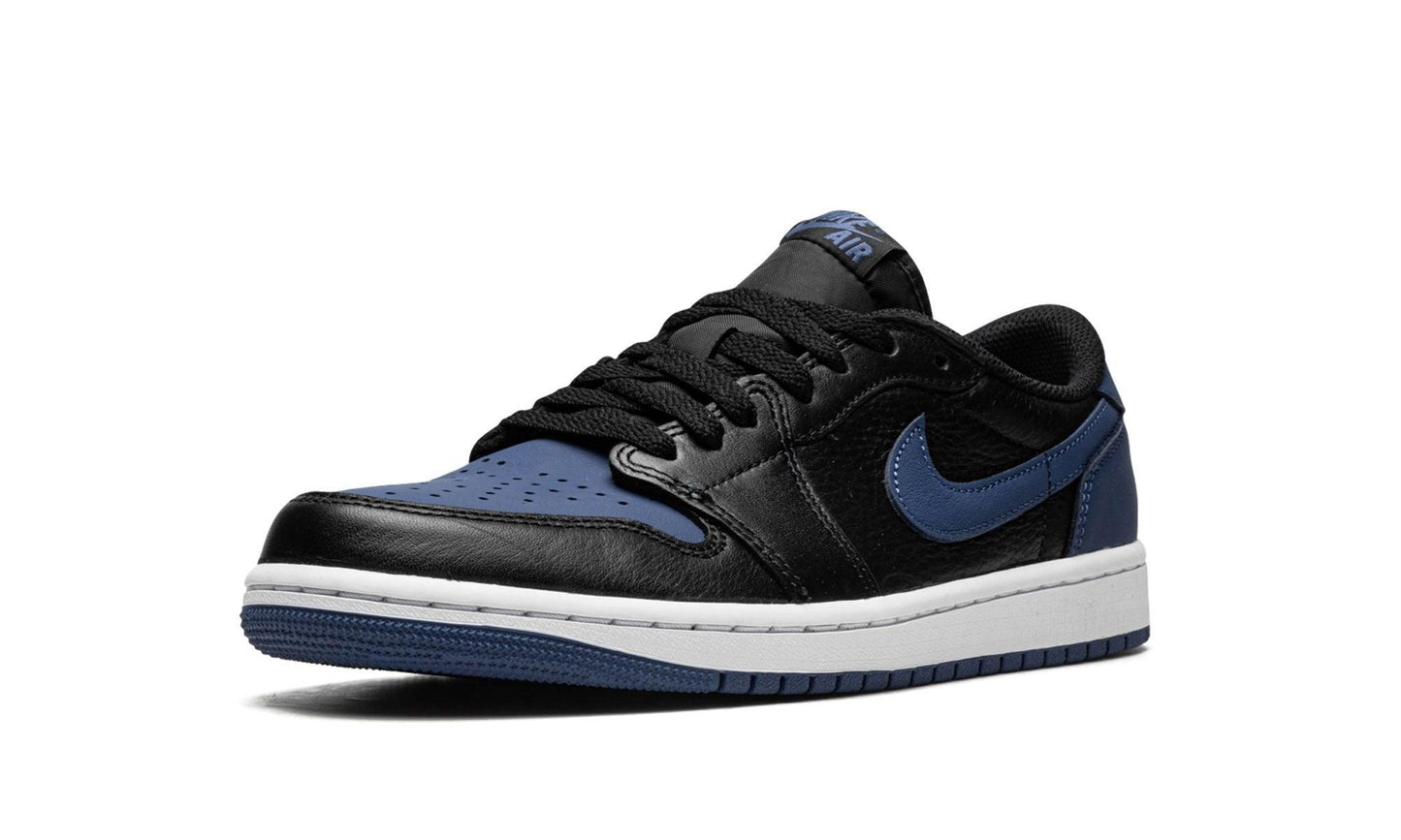 Jordan 1 Retro Low OG Mystic Navy