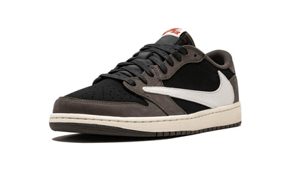 Jordan 1 Retro Low OG SP Travis Scott Mocha