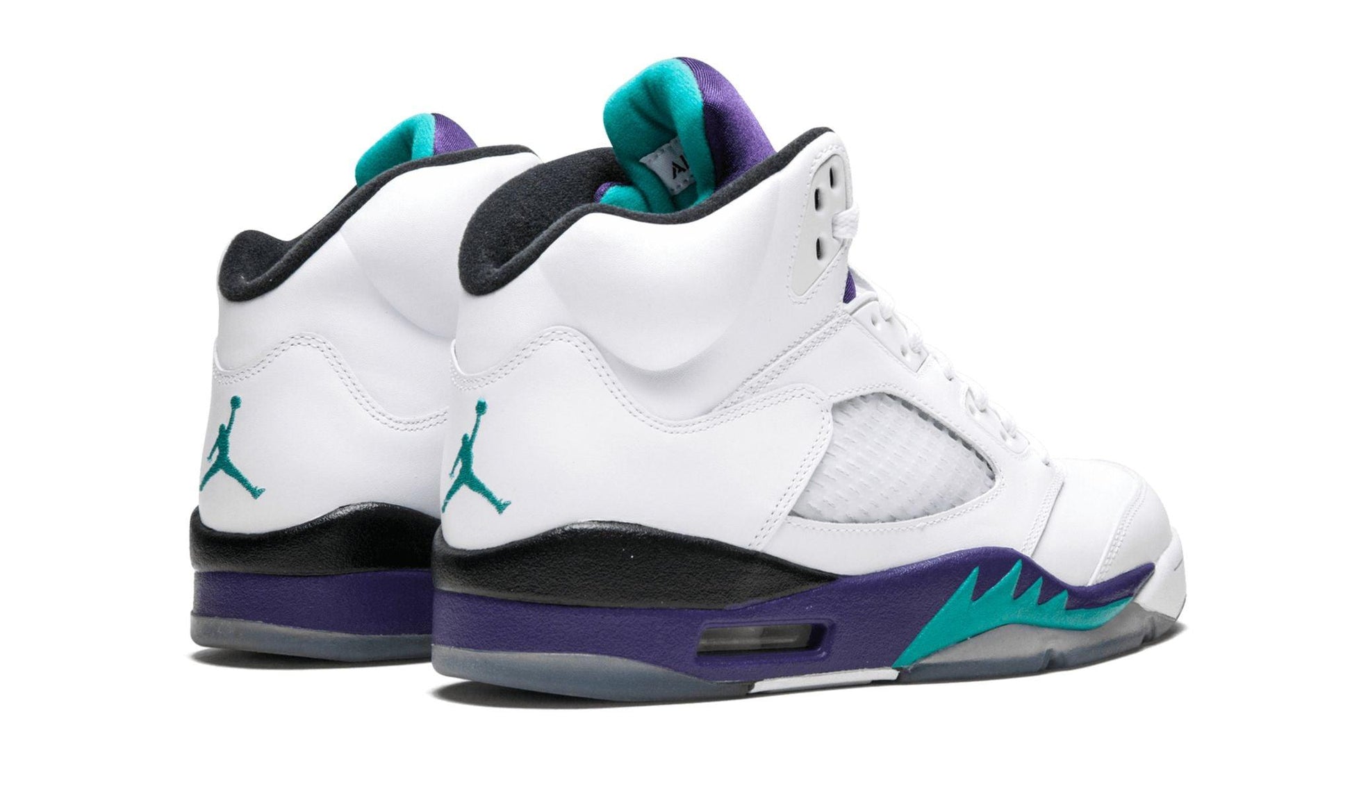 Jordan 5 Retro Grape (2013)