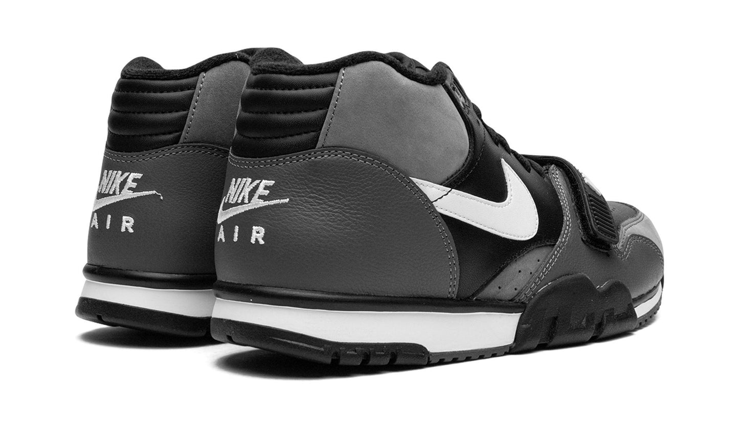 Nike Air Trainer 1 Black Grey