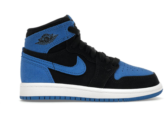 Jordan 1 Retro High OG Royal Reimagined (PS)