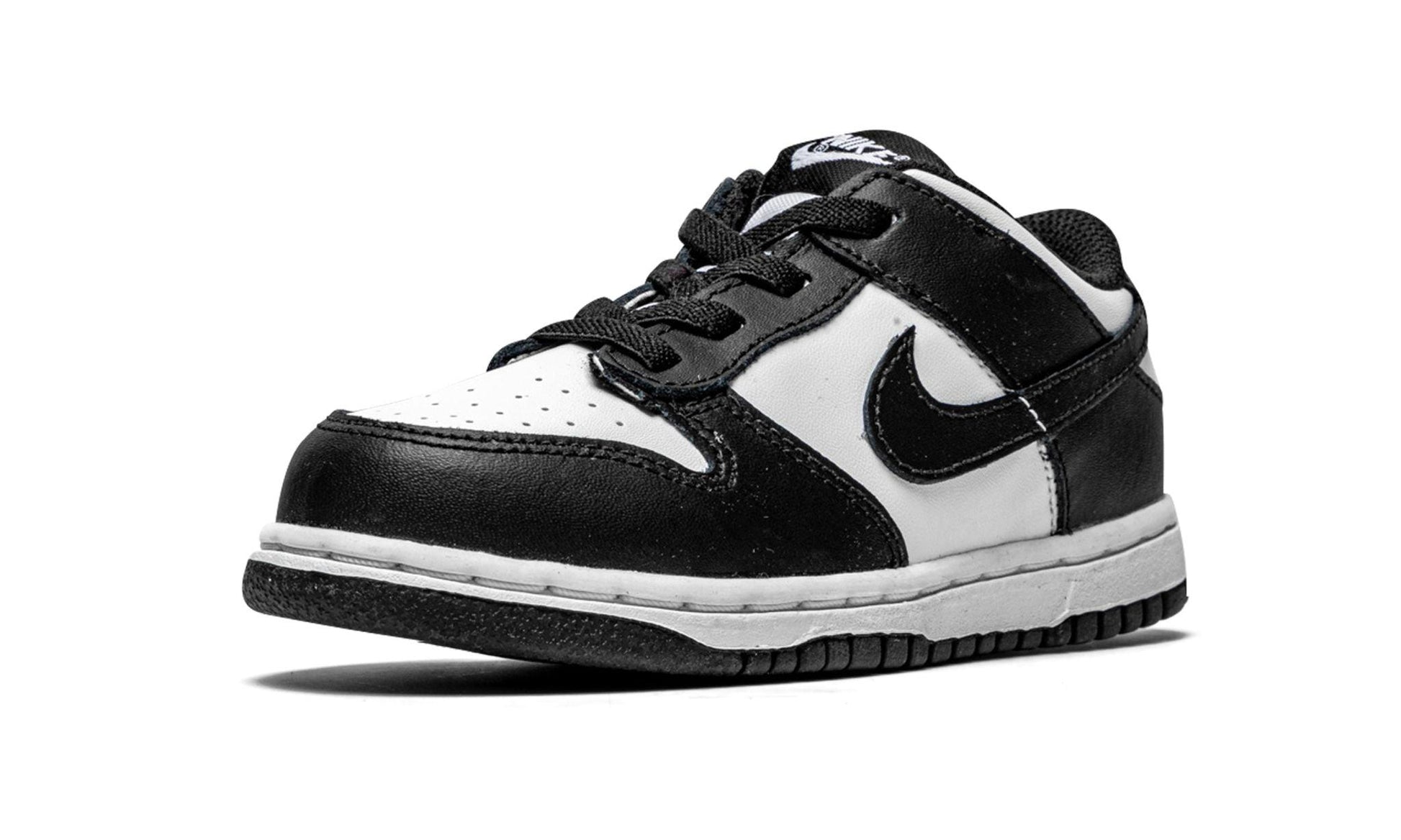 Nike Dunk Low Retro White Black Panda (2021) (TD)