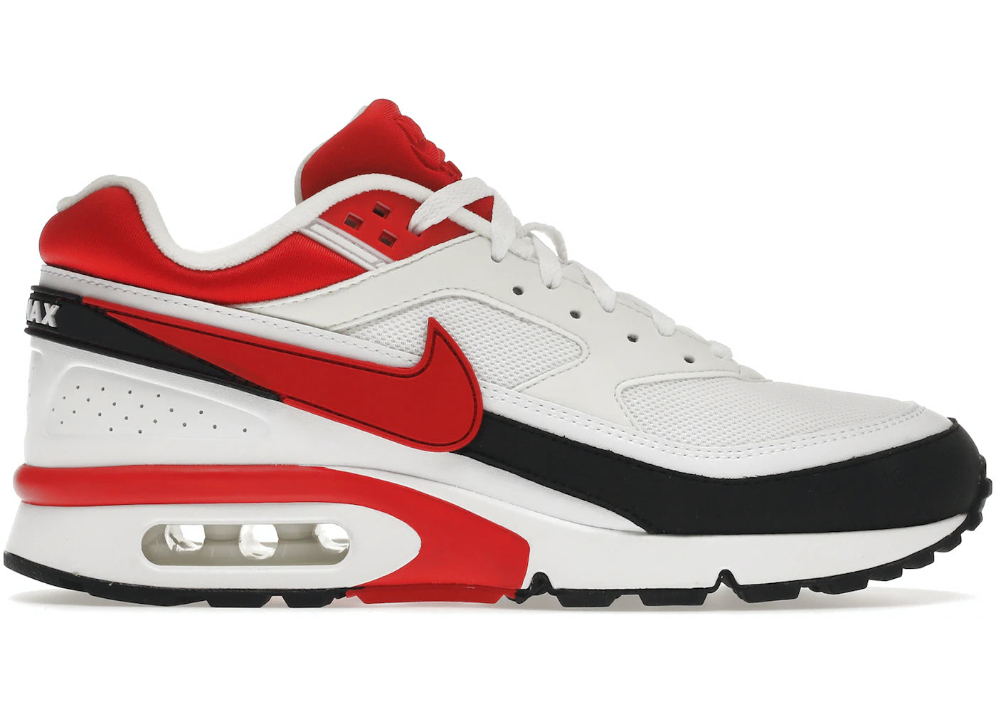 Nike Air Max BW OG Sport Red